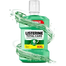 Listerine TOTAL CARE ZAHNFLEISCH-SCHUTZ 1 l