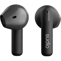 Sudio A1 Schwarz