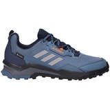 adidas Terrex AX4 GTX Herren wonder steel/grey three/impact orange 46 2/3