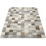OCI Frisé-Teppich NEW VILLA - L/B ca. 130.00x65.00