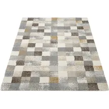 OCI Frisé-Teppich NEW VILLA - L/B ca. 130.00x65.00