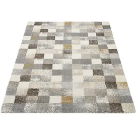 OCI Frisé-Teppich NEW VILLA - L/B ca. 130.00x65.00