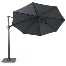 Platinum Challenger T2 Ø 350 cm Grau