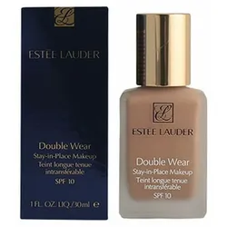 Fluid Makeup Basis Estee Lauder Double Wear 30 ml Spf 10