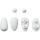 Laufen Alessi Puffer-Satz für WC-Sitz, H8929720000001,