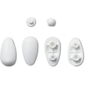 Laufen Alessi Puffer-Satz für WC-Sitz, H8929720000001,