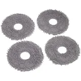 Roborock 8.02.0246 Staubsauger Zubehör/Zusatz Mopppad Staubsaugerroboter