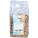 Werz Buchweizen-Vollkorn-Flakes glutenfrei bio