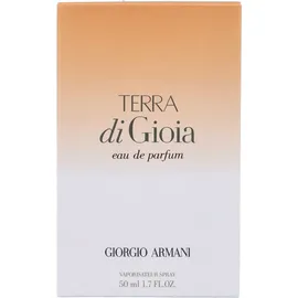 Giorgio Armani Terra di Gioia Eau de Parfum 50 ml