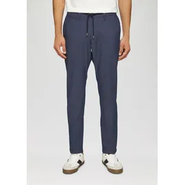 s.Oliver Phoenix Chinohose Regular Blau 36 32