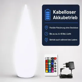 @tec Stehlampe (66006)