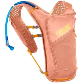 CamelBak Dart Trinkrucksack 1.5l - Peach - One Size