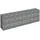 deluke Gabionen Hochbeet ROON 180 × 30 × 60 cm