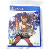 Indivisible - Sony PlayStation 4 - Action - PEGI 7