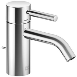Dornbracht Meta Waschtisch-Einhandmischer mit Ablaufgarnitur 33501660 chrom 33501660-00