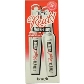 Benefit Cosmetics They're Real! Magnet Mascara Schwarz 18 ml