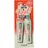 Real! Magnet Mascara Schwarz 18 ml