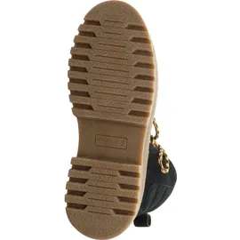 WALDLÄUFER H-Tara blau 38