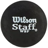Wilson Staff Squash 2 Ball YEL DOT