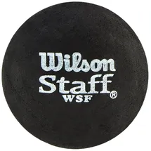 Wilson Staff Squash 2 Ball YEL DOT