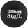 Wilson Staff Squash 2 Ball YEL DOT