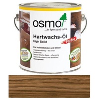 Osmo Hartwachs-Öl Farbig terra 25 l TOP NEUWARE