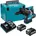 HR 002 GM201 Bohrhammer 40 V max 2 9 J SDS plus Ladegerät