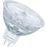 OSRAM / Ledvance Ledvance/Osram LED-Spot-Glühbirne GU5.3 5W 350lm 2700K 36o IP20 dimmbar