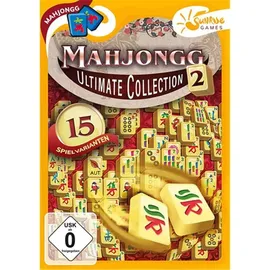 Mahjong Ultimate Collection 2 PC SUNRISE