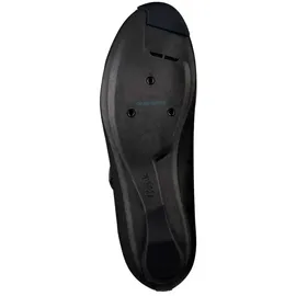 FIZIK Tempo Overcurve R4 Schwarz/Schwarz 42