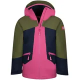 Trollkids Rauland Jacke (Größe 176 pink)