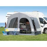 dwt Luna Air Vorzelt 350 x 250 cm Grau