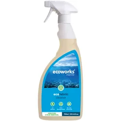 Ecoworks® Tiefenreiniger und Fleckentferner für Stoffe