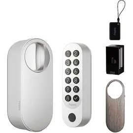 Aqara Smart Lock Türschloss, White