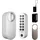 Aqara Smart Lock Türschloss, White