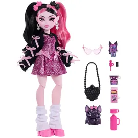Mattel Monster High Draculaura Puppe (US IMPORT)