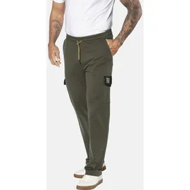 Jan Vanderstorm Jogginghose LARSBORG casual Grün XXL