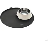 Hunter Napfunterlage Selection rund anthrazit,