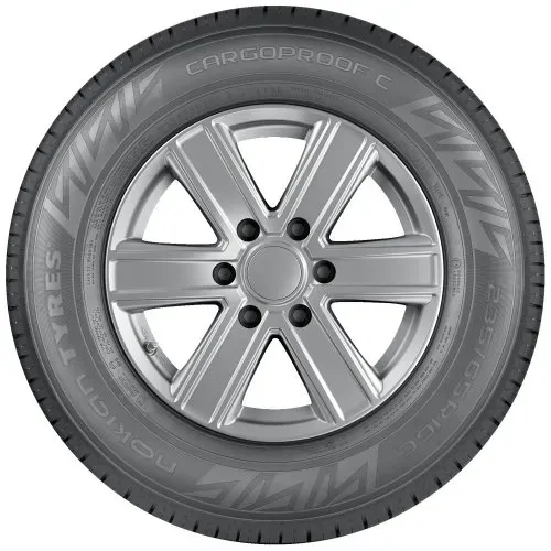 NOKIAN TYRES Sommerreifen t432513