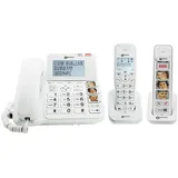 Geemarc Pack SENIOR 295
