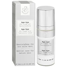 Hagina Age-bye 24h Creme 50 ml