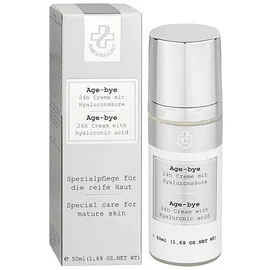 Hagina Age-bye 24h Creme 50 ml