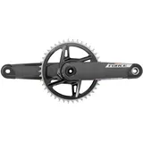 Sram Sram, Velokurbel, 160 mm)