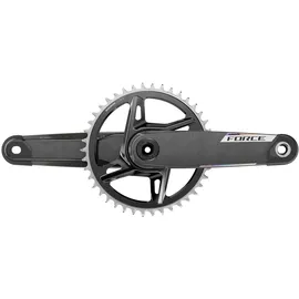 Sram Sram, Velokurbel, 160 mm)