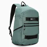 Puma Rucksack, Deck Backpack eucalyptus, Größe:- - Grün