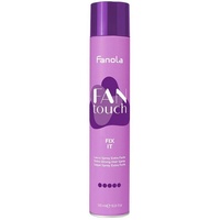Fanola Fantouch Extra Strong Hair Spray Haarspray 500 ml
