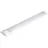 LICHT DISCOUNT LED Werkstatt Leuchte Batten Lichtleiste Aluminium 600 mm 230V 18W 3000K 1800 Lumen Super Helle Garagenbeleuchtung ultraleicht zur Montage