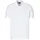 Olymp Poloshirt OLYMP "OLYMP Casual Wirk, Polo", Herren, Gr. 3XL, weiß, 100% Baumwolle, Shirts