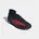FG/MG Core Black Lucid Red Core Black 46