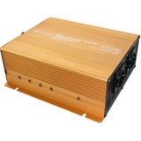 SolarTronics Spannungswandler Wechselrichter 2000 4000 Watt 24V Power USB 2.1A reiner Sinus g